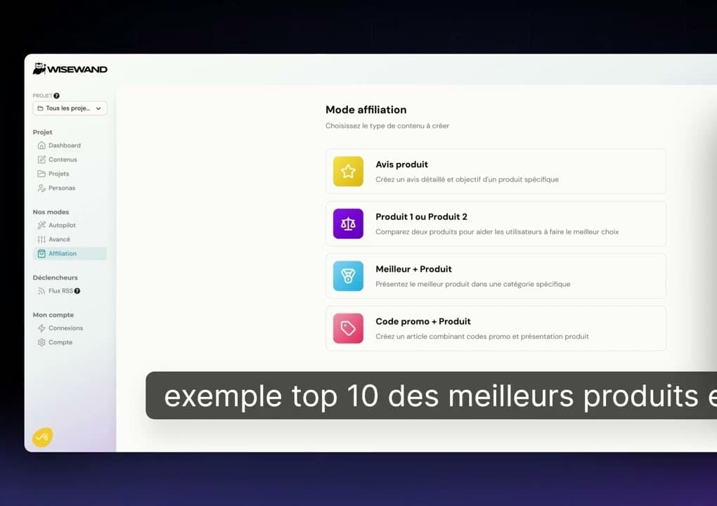 Wisewand AI Images: How to Generate SEO-Optimized Visuals
